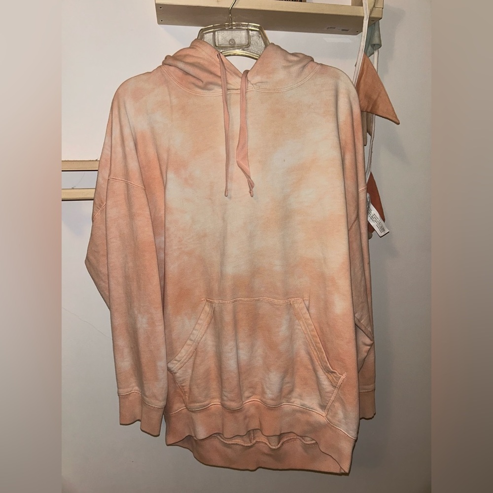 Free people sweater